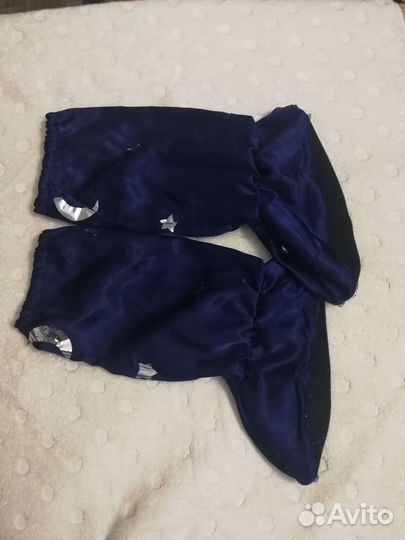 Костюм месяц для мальчика 6-8 лет