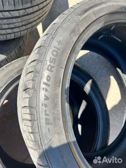 Tracmax X-Privilo RS01+ 315/35 R20 106Y