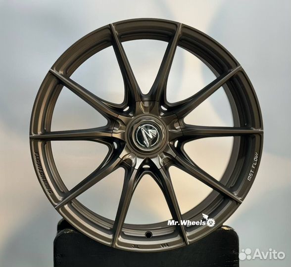 Диски R18 5x108 Monjaro Tiggo Mondeo 7pro Exeed LX