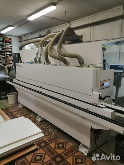 Экспресс распил и кромление лдсп