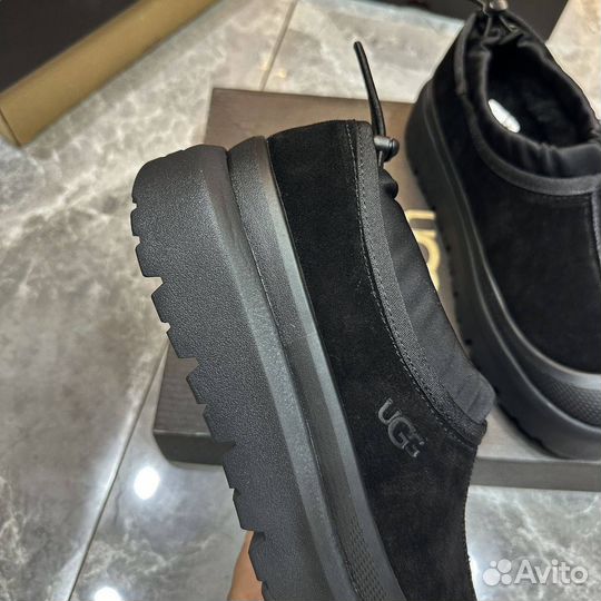 Угги зимние