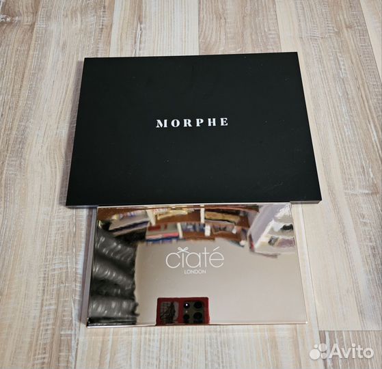 Morphe, ciate London