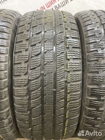 Kumho WinterCraft KW27 245/45 R19 98M