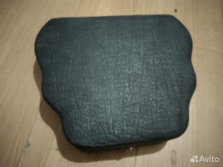 Набор для ухода за волосами СССР