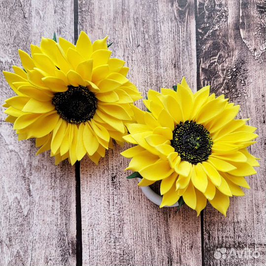 Резинка для волос