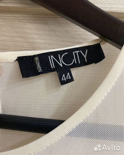 Платье incity 44