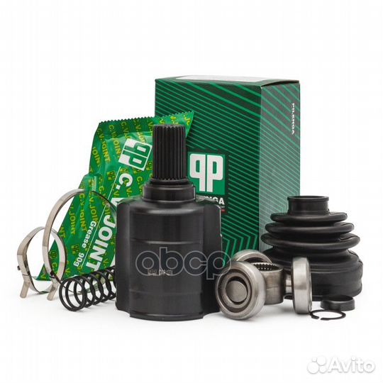 ШРУС renault kaptur (2016- ) внут.лев. CV-P 1274