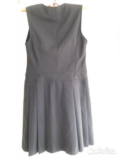 Школьная форма для девочки параллель