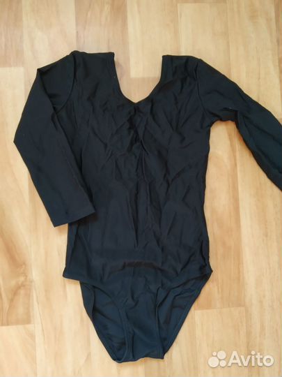 Купальники и юбка для гимнастики