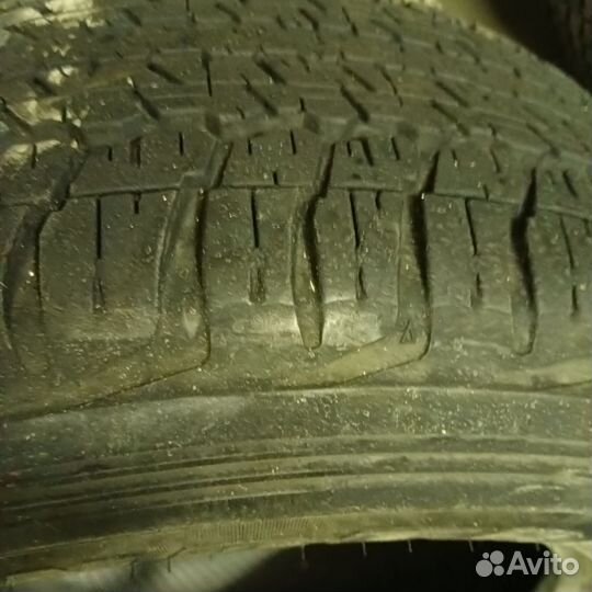 Dunlop Grandtrek AT22 285/60 R18 116V