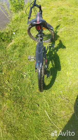 Велосипед детский Stern Attack 20