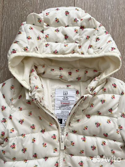 Куртка детская Gap