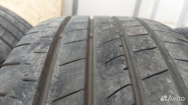 Bridgestone Turanza T005 235/45 R18