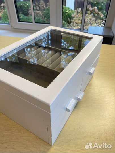 Шкатулка zara home