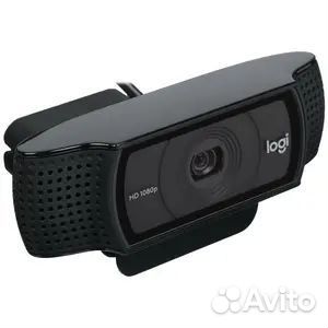 Веб камера Logitech c920