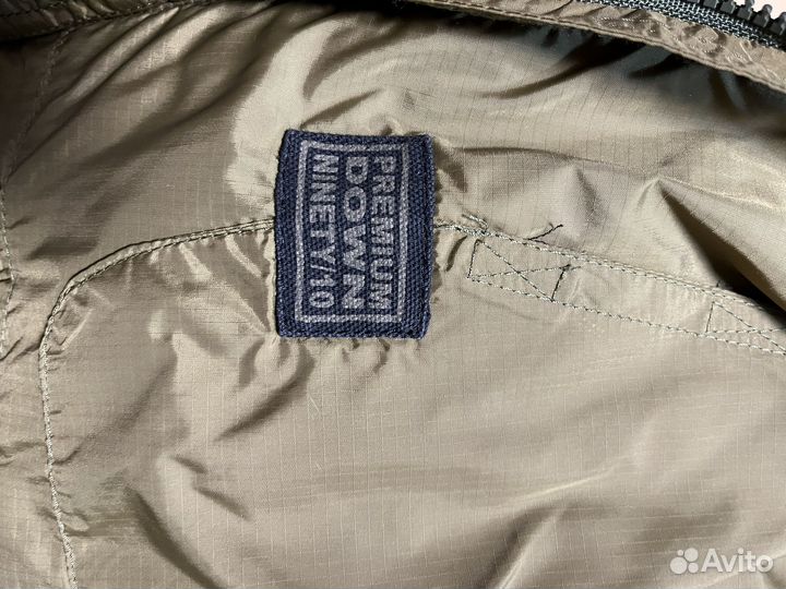 Куртка женская горнолыжная 46