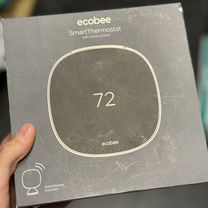 Ecobee SMART thermostat