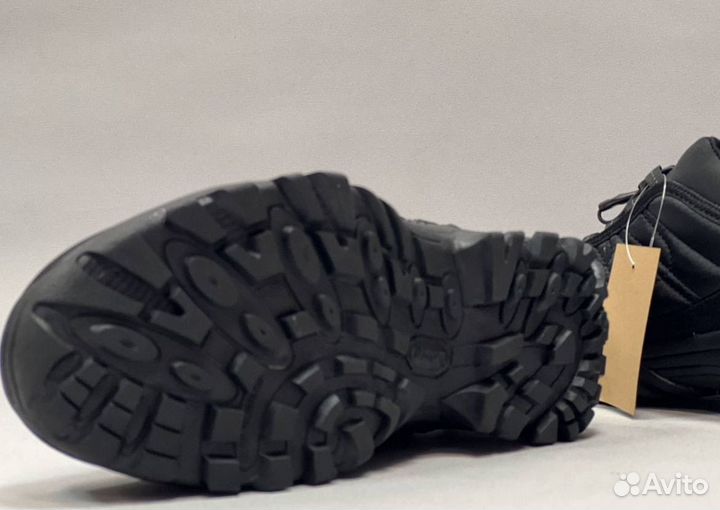 Мужские кроссовки Merrell демисезонные