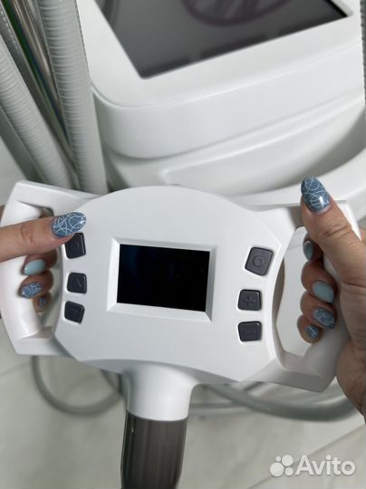 Оборудование для SPA и косметологии