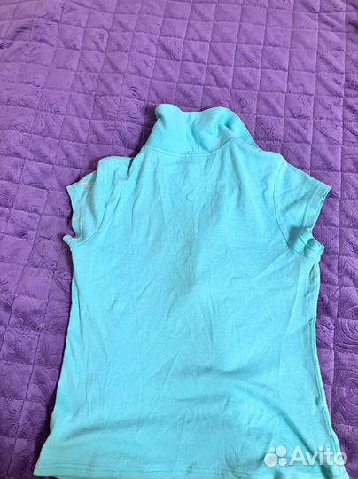 Поло женское