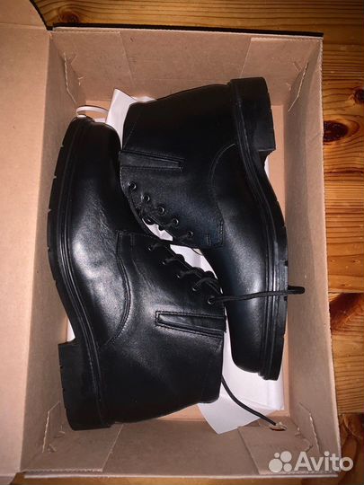 Туфли фарадей 43