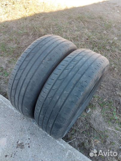 Matador FR3 205/70 R15C