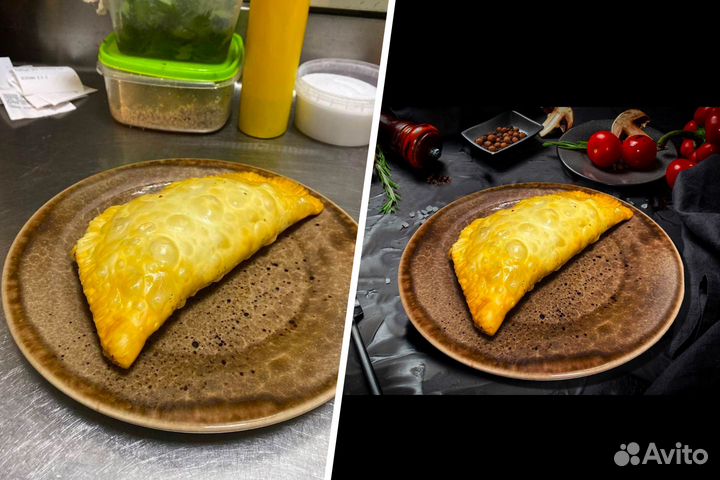 Фуд Фото для Яндекс.Еды,Ozon(без вызова фотографа)