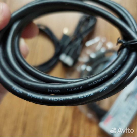 Кабель Hdmi 40 шт