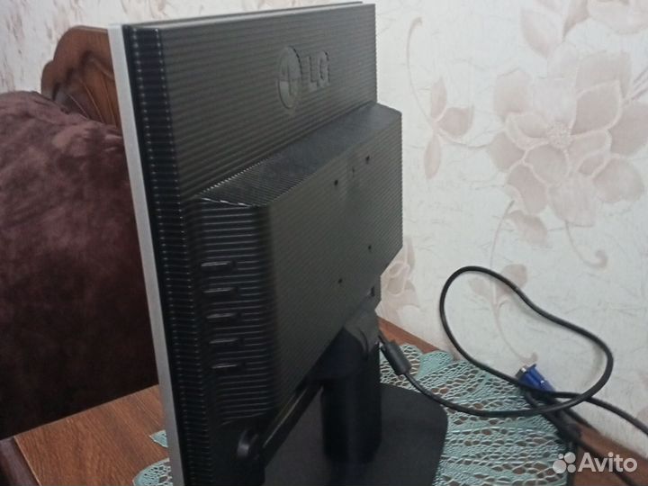 Монитор для компьютера