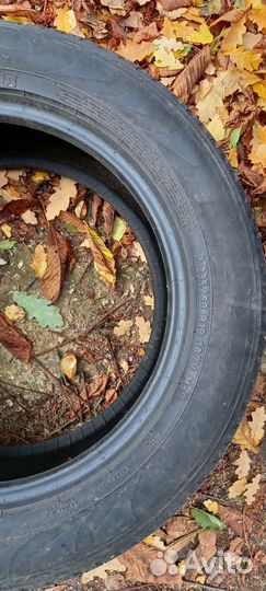 Triangle TR777 255/55 R18