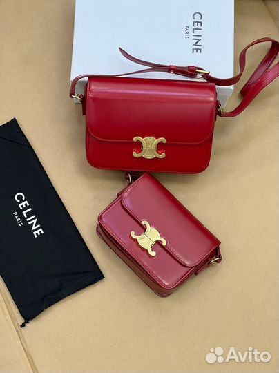 Сумка celine 5 цветов