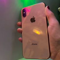 iPhone Xs, 256 ГБ