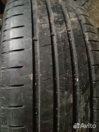 Cordiant Sport 2 205/55 R16 91V