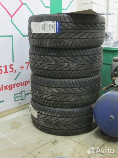 Goodride AD 153 205/40 R17 84W