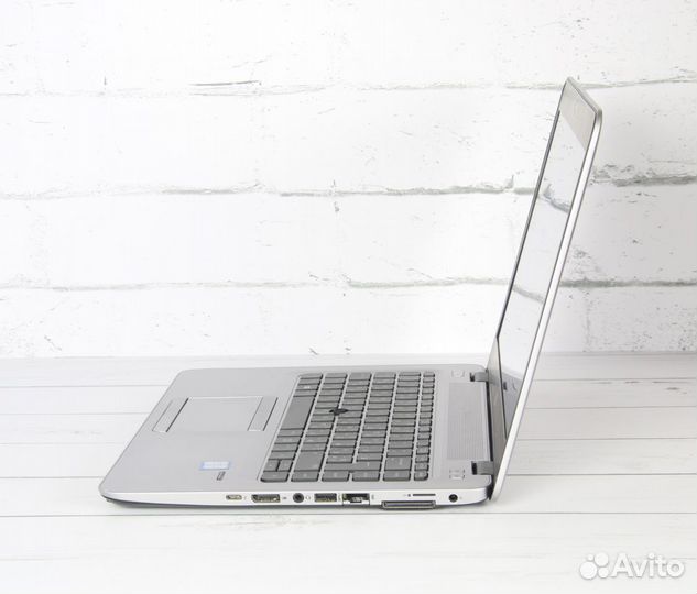 HP EliteBook 840 G3 i5/8/256