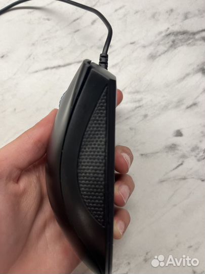 Игровая мышь razer deathadder essential