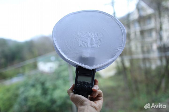 Отражатель