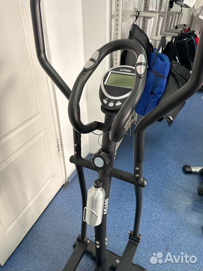 Эллиптический тренажер 120 кг