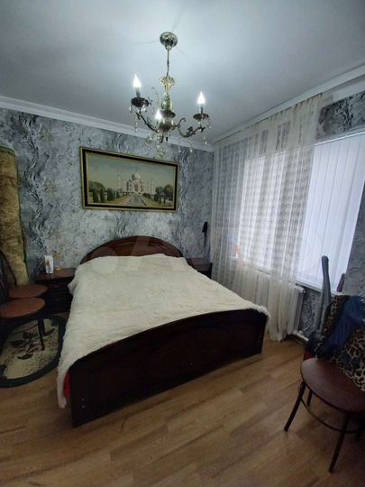 Дом 43,8 м² на участке 2,9 сот.