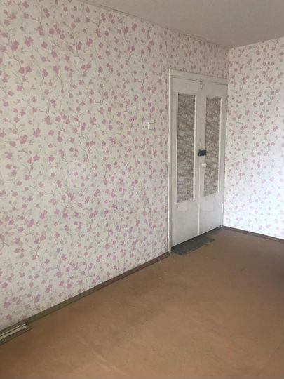 Комната 18 м² в 2-к., 4/5 эт.