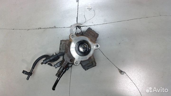 Тнвд Ford Transit 2014, 2015