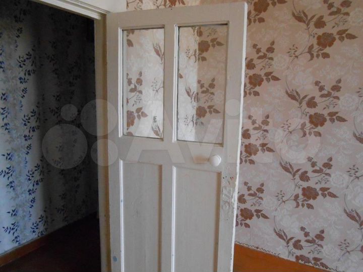 3-к. квартира, 65 м², 2/2 эт.