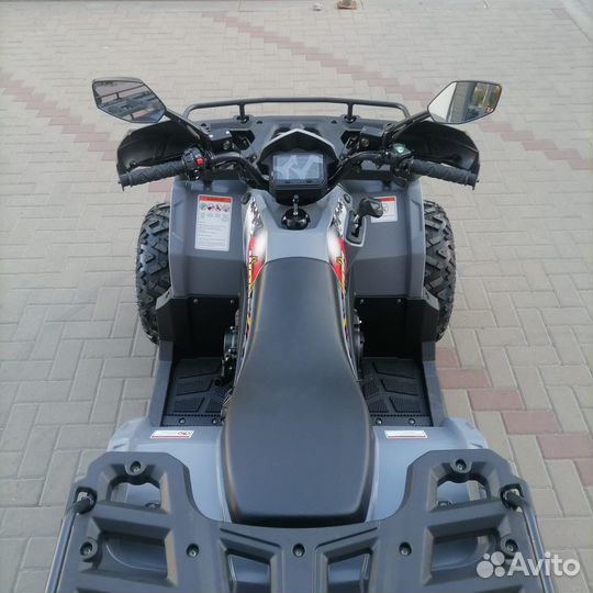 Yacota warrior 200 (24402)