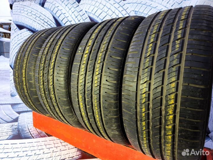 Nexen N'Fera RU5 255/40 R19