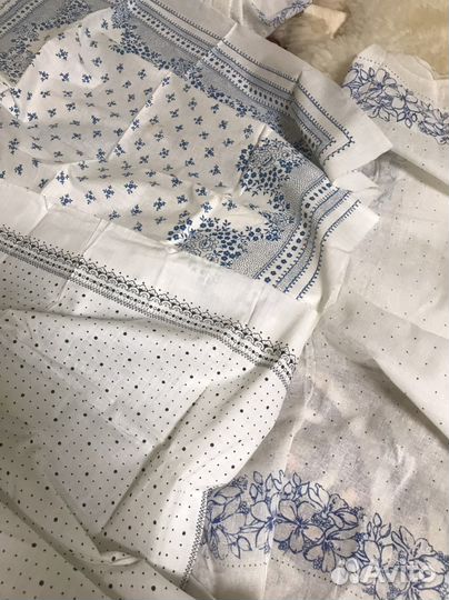 Платки - винтаж