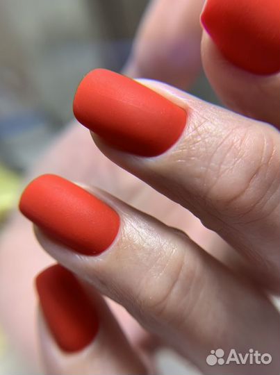 Курсы маникюра