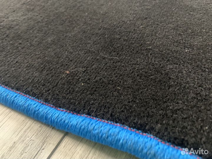 Коврик в багажник