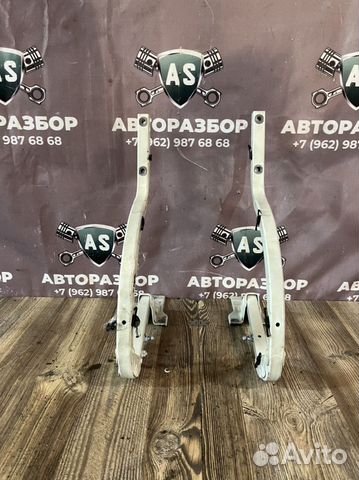 Kia quoris 3.8 петли крышки багажника