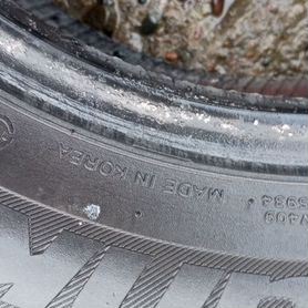 Hankook Winter I'Pike 185/65 R14