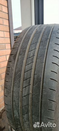 Goodyear EfficientGrip Performance 2 225/55 R17